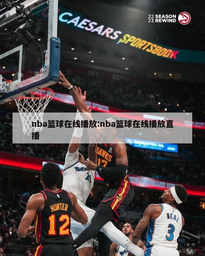 nba篮球在线播放:nba篮球在线播放直播