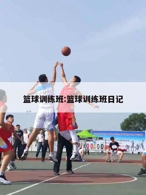 篮球训练班:篮球训练班日记